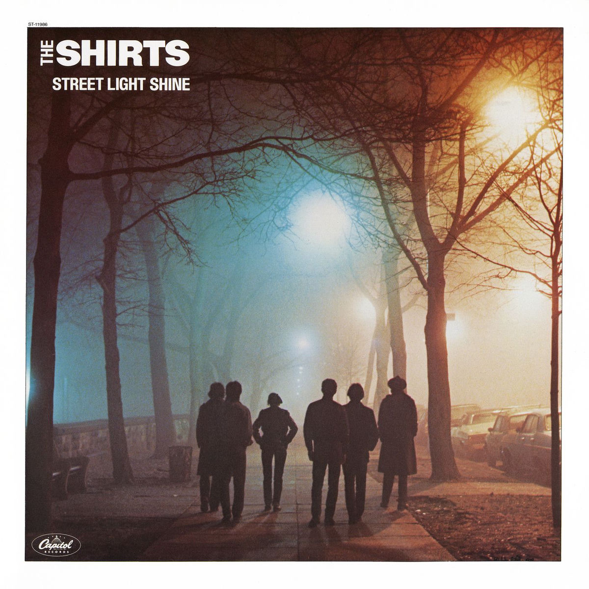 The Shirts